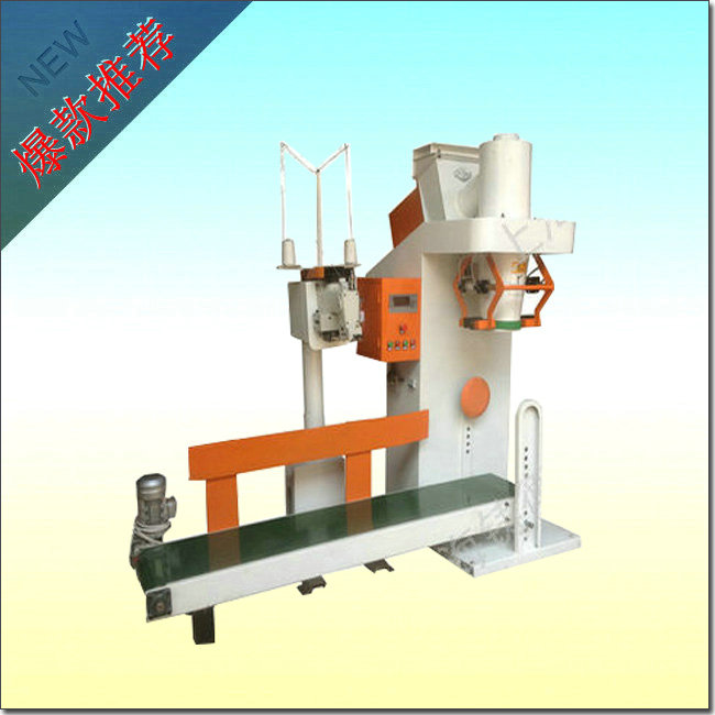 螺旋定量包裝機(jī)的使用保養(yǎng)說(shuō)明