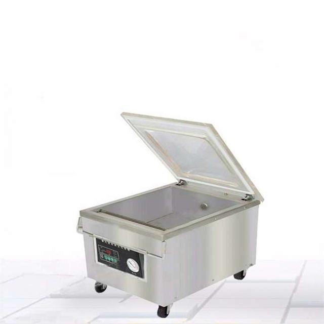 臺式真空包裝機 臺式真空包裝機